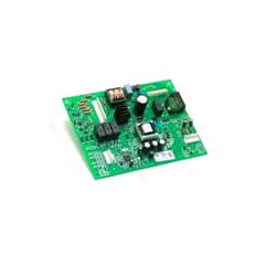 GLOB PRO SOLUTIONS 734060-04 W10312695B SW254 RIAM-01 CKD4817 High Voltage Control Board