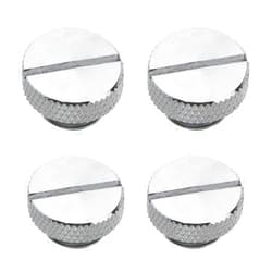 BXQINLENX Silver Chrome G1/4