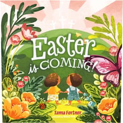 By Tama Fortner (Contributor) Easter Is Coming! (padded)