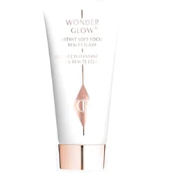 Tilbury Charlotte Tilbury's Wonderglow Face Primer 15ml - Dewy Finish, Cream Form, Face Primer