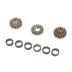 Vestil D-HEAD-GK Replacement Gear and Bushing Kit for D-HEAD-1 Express-Open Drum Deheader