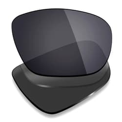 Mryok Replacement Lenses for Arnette Burnout AN4225-64mm - Options