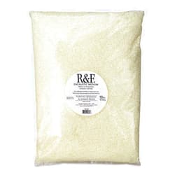 R&F Handmade Paints Encaustic Medium Bagged Paint, 10-Pound (823)