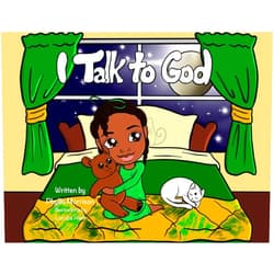 Phyllis S Morrison,Denise Renée Purdie,Latosha Haith I Talk To God