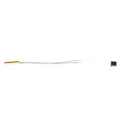Vdaxvme 3D Printer Parts Thermistor NTC100K Temperature 3950 Thermistor Temperature for Voron2.4/1.8