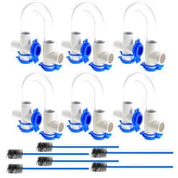 Seweder 6Pack 3/4