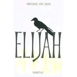 Adrienne Von Speyr,Brian McNeil Elijah