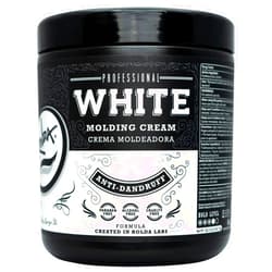 Rolda White Molding Hair Cream Anti Dandruff 35.2oz