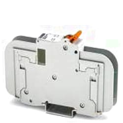 PHOENIX CONTACT TMC 81C 04A (2907561) Circuit Breaker, 4A, C Curve, DIN Rail Mount