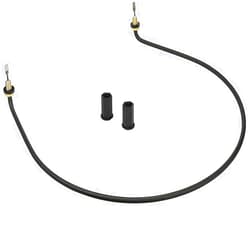 APPLIANCEMATES W10518394 W10441445 Dishwasher Heating Element for Whirlpool Kenmore Maytag Replaces W10134009 AP5690151 PS8260087 WDT730PAHZ0 WDF520PADM7 WDF520PADM3 WDF520PADM5 WDT720PADM2 WDT710PAYM3 W10518394VP