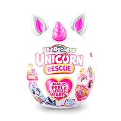 ZURU Rainbocorns - Big Surprise S5 - Unicorn Rescue Surprise (9262)