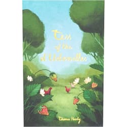 By Thomas Hardy (Author) Tess of the d'Urbervilles (Wordsworth Collector's Editions)
