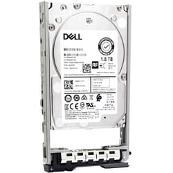 Dell 400-AJQP 1.8TB 10k SAS 12Gb/s 2.5