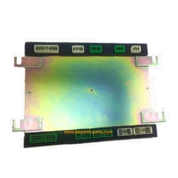 Jinchengparts CPU Controller KHR-1786 KHR1786 for Link-Belt 2700 Excavator