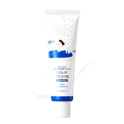 ROUND LAB Birch Juice Moisturizing UV LOCK SPF 45 Broad Spectrum UV Protection – Non-toxic, Lightweight, Oil Free, Organic, Reef Safe, Travel Essential Korean Skincare Sunscreen (1.69 Fl Oz)
