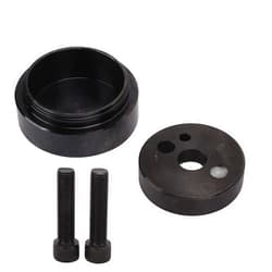 Leapiture Front Cover Crankshaft Seal Tool Wear Sleeve Installer Tool Kit 3824498 1338 Replacement for Cummins 3.9L 5.9L 6.7L 1989