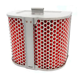4into1 Stock Air Filter Element - Compatible with Honda CB750 Nighthawk - 1991-2003 - 17211-MJ0-950