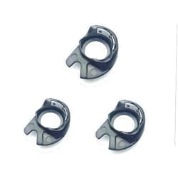 Cafurty 3 PCS Bobbin Cases Compatible with Singer Sewing Machine Top-Loading Bobbins