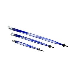 TITE-REACH Tite Reach Extension Clamps Tri-Pack