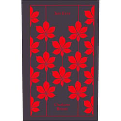 Charlotte Bronte,Stevie Davies,Coralie Bickford-Smith Jane Eyre (Penguin Clothbound Classics)