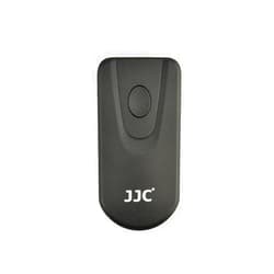 JJC Wireless Infrared Shutter Release Remote Control Replaces Nikon ML-L3 for Nikon D750 D610 D3400 D3300 D3200 D7500 D7200 D7100 D5500 D5300 D5200 D90 D80 Coolpix P900 P7800 P7700