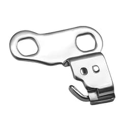 Fbshicung Sewing Rotary Hook Plate #416143901 for Singer 3333 3342 4411 5523 Juki HZL-350Z Viking Sewing Machine Part