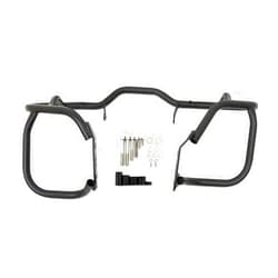 BAIONE Worldmotop Highway Crash Bars Engine Guard Bumper Protector Guard Compatible with BMW R1200GS R1200 GS 2008-2012(lower)