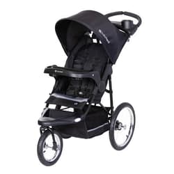 Baby Trend Expedition® Jogger, Dash Black
