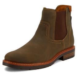 Dockers Footwear Men's Ransome Chelsea Boot