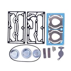 YQABLE Air Brake Compressor Repair Kit 20774294 703401 Compatible for Volvo Truck Engine D11 D13