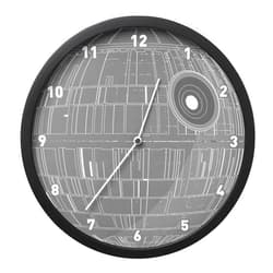 Paladone Wall Clock, Multicolor, One Size
