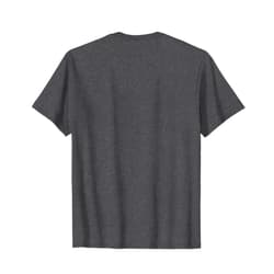 Funny One Eyed Willy's Salty Pirate Crew Tee Shirt One Eyed Willy's Salty Pirate Crew (on back) T-Shirt