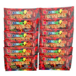 Mystical Fire Extreme Mystical Fire, Colorful Flames (12-Pack)