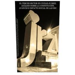 Spanish Edition by Juan de Dios Ramírez Cereceres (Author), José Alberto Lugo Vélez (Author), Marco Antonio Rodríguez Bordallo (Author), Adrián Ventura Lares (Author), Víctor Jesús Guzmán Ogáz (Author) & 3 more El tercer sector en Ciudad Juárez: análisis sobre la constitución, avances e impacto social de las osc. (Spanish Edition)