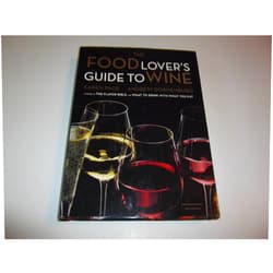 Karen Page,Andrew Dornenburg The Food Lover's Guide to Wine