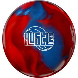 Roto Grip Hustle B/R/Y