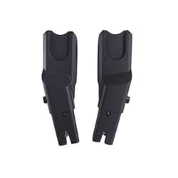 Mompush Wiz Stroller Car Seat Adapter, Connect Maxi-COSI and Nuna Specific Models Car Seat to Mompush Wiz Stroller Only