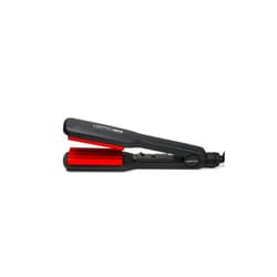 H2Pro Allegro Professional Ceramic Styling Flat Iron, Crimper AF, 1 3/4 Inch, 2 Pounds