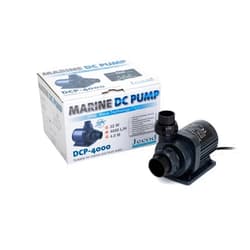 Jebao DCP Sine Wave Water Return Pump (DCP-4000)