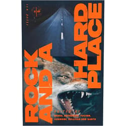 By Rock and a Hard Place Press (Author), Jason Allison (Author), Rusty Barnes (Author), Jim Guigli (Author), Estelle Phillips (Author), James McCrone (Author), Nils Gilbertson (Author), Bobby Mathews (Author), Ali Seay (Author), Daniel Vlasaty (Author) & 6 more Format: Kindle Edition Rock and a Hard Place, Issue 7: Winter 2022