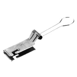 SACHS Qty. 2 Messenger Drop Clamp Belden Sachs SC02MFA-SS