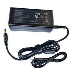 UpBright 12V AC/DC Adapter Compatible with Liteon PA-1500-1M06 542772-006-00 PA-1500-5AR1 PA-1500-5AR3 ARRIS VMS1100 VMS4100 Verizon Fios TV Cable Set Top Box Delta ADP-36SR A 524475-086-00 ADP-50DR A
