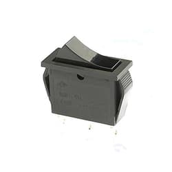 SIRAMBER Kids Ride On Power Car Wheels Accelerator Button Foot Switch for 6/12 Volt Children Ride On Car