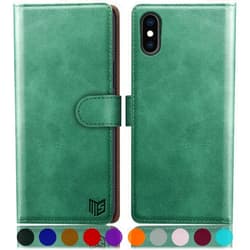 SUANPOT for iPhone X/XS 5.8inch(Non XS Max 6.5