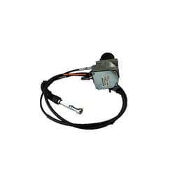 Jinchengparts R225-7 Excavator Throttle Motor 21EN-32220