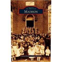 Marcia Brooks,Kittie Mayfield Madison