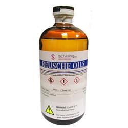 Generic Slow Drying Clove Oil Mixing Medium for Painting by Reusche - 1 Pint