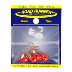 Blakemore TTI Fishing Co Road Runner Bulk Head Hook