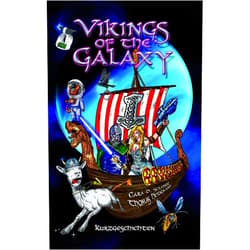 German Edition by Alexandra Baginsky (Author), Lea Baumgart (Author), Robert von Cube (Author), Johannes Gebhardt (Author), Geli Grimm (Author), Thomas Heidemann (Author, Editor), Louise Hofmann (Author), Laurence Horn (Author), Günther Kienle (Author), David Knospe (Author), Tanja Kummer (Author), Marc Hamacher (Author), Veronika Lackerbauer (Author), Stefan Lammers (Author), Robin Li (Author), Dirk Mühlinghaus (Author), Martina Schiller-Rall (Author), Kornelia Schmidt (Author), Nele Sickel (Author), Susanne Willeke (Author), Verena Wisner (Author), Cara D. Strange (Editor) & 18 more Format: Kindle Edition Vikings of the Galaxy (German Edition)