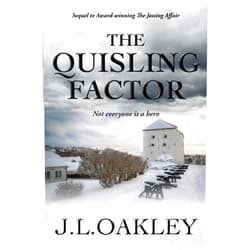 J. L. Oakley The Quisling Factor